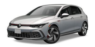 2024 volkswagen golf gti 2.0t se dsg