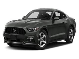 2017 Ford Mustang v6