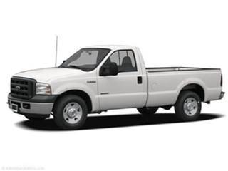 2006 Ford F-250 xl
