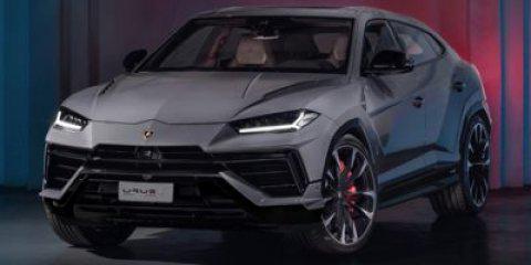 2023 lamborghini urus s