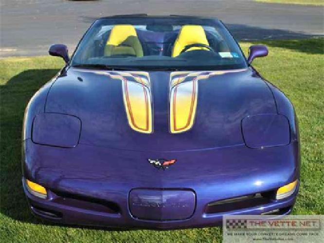 1998 chevrolet corvette for sale in sarasota, fl