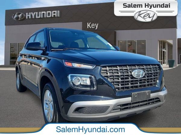 2022 hyundai venue in beloit, wisconsin