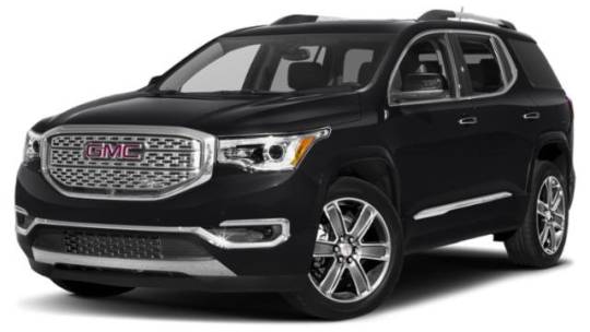2019 GMC Acadia