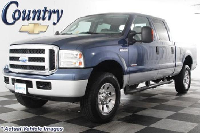 2006 ford super duty f-350 srw in warrenton, va