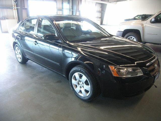 2006 hyundai sonata gl for sale in fairbanks, alaska