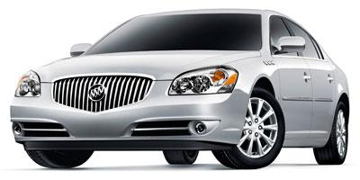 used 2010 buick lucerne cxl scottsbluff, ne 69361 for sale in scottsbluff, nebraska