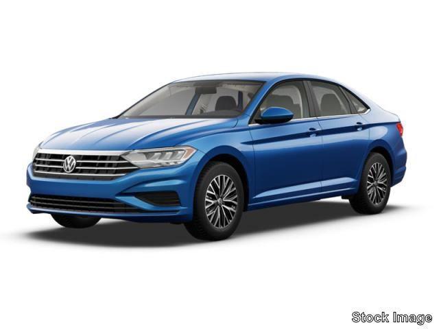 2020 volkswagen jetta 1.4t s