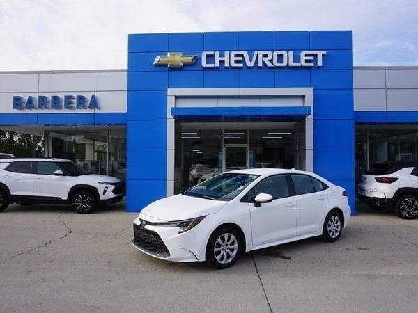 2022 toyota corolla in northwoods, illinois