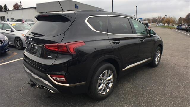 2019 hyundai santa fe se 2.4l awd se 2.4l 4dr suv for sale in enfield, connecticut
