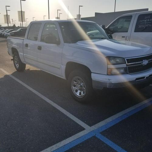 used 2007 chevrolet silverado 1500 ls monroe, la 71201 for sale in bosco, louisiana