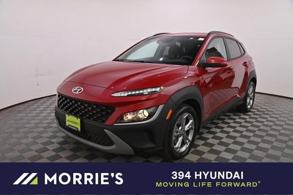 2022 hyundai kona in saint paul, minnesota