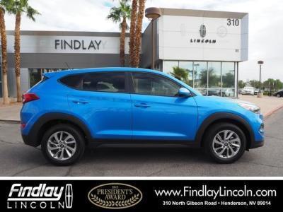 2016 hyundai tucson se se 4dr suv for sale in henderson, nevada