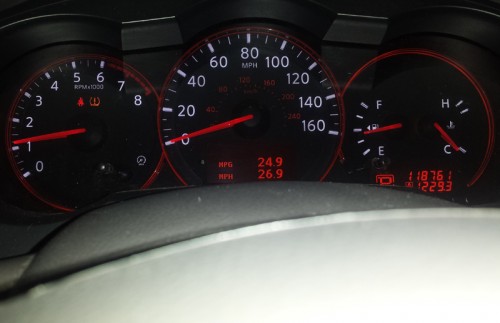 2009 nissan altima for sale in texas by owner