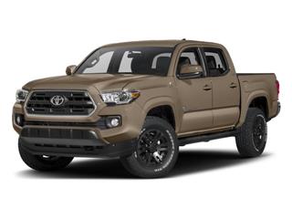 2016 Toyota Tacoma sr5 v6