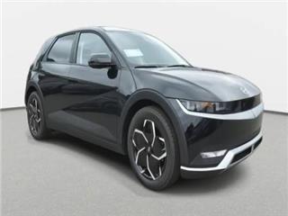 2023 Hyundai IONIQ 5 se