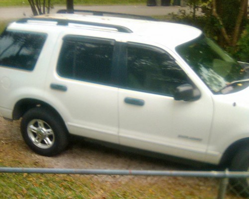 2004 ford explorer xl for sale in florida by owner