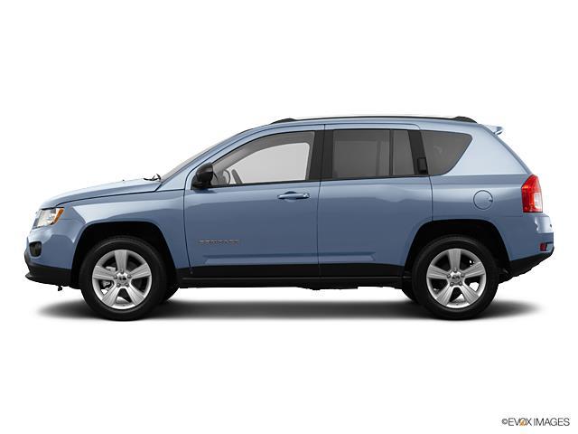 2013 jeep compass latitude 4x4 latitude 4dr suv for sale in saco, maine
