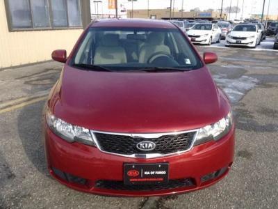 2011 kia forte ex ex 4dr sedan 6a for sale in fargo, north dakota