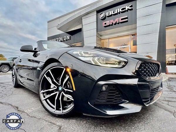 2019 bmw z4 in secaucus, new jersey