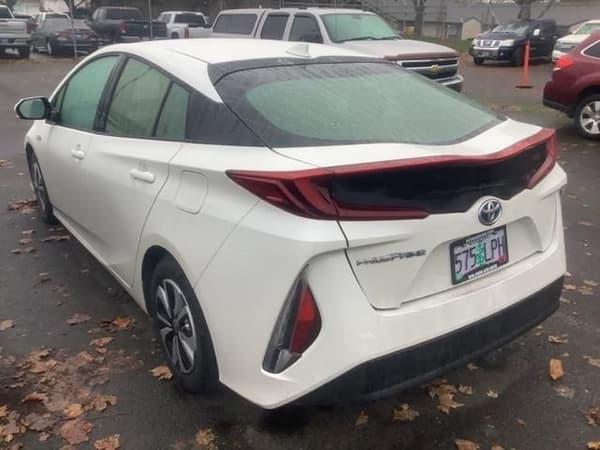 2019 toyota prius prime in centennial, colorado