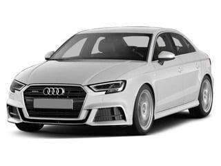 2018 audi a3 2.0t premium