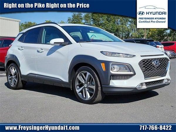 2020 hyundai kona in secaucus, new jersey