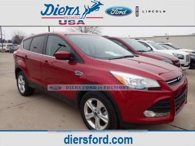 2014 ford escape se awd se 4dr suv for sale in fremont, nebraska