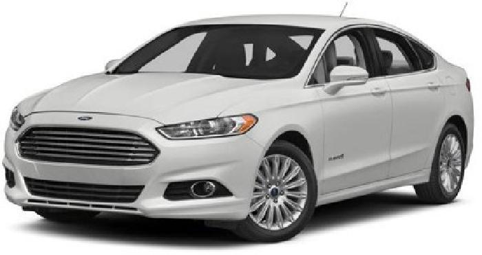 2015 ford fusion se hybrid in scarsdale, ny