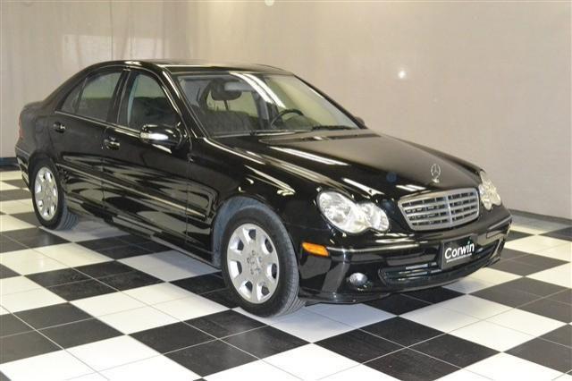 2006 mercedes-benz c-class for sale in fargo, north dakota
