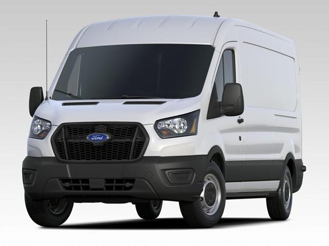 2024 ford transit-250 148 wb medium roof cargo