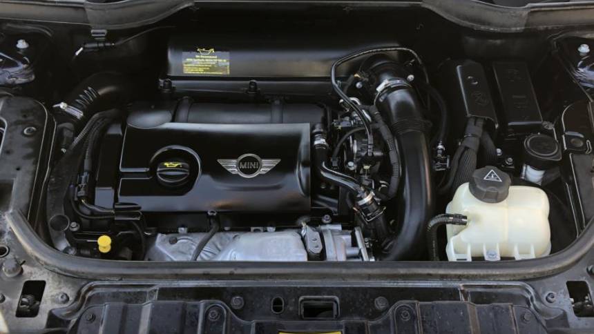 2014 mini countryman cooper s all4