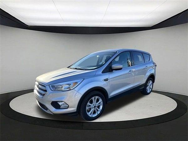2019 ford escape in chicago, illinois