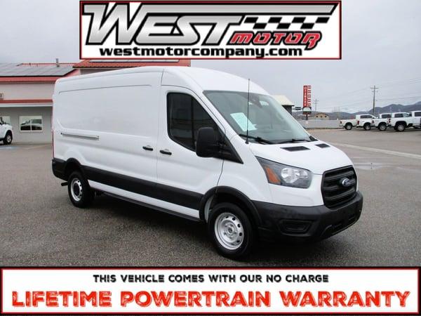 2020 ford transit-250 in fairborn, ohio