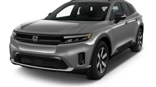 2024 Honda Prologue