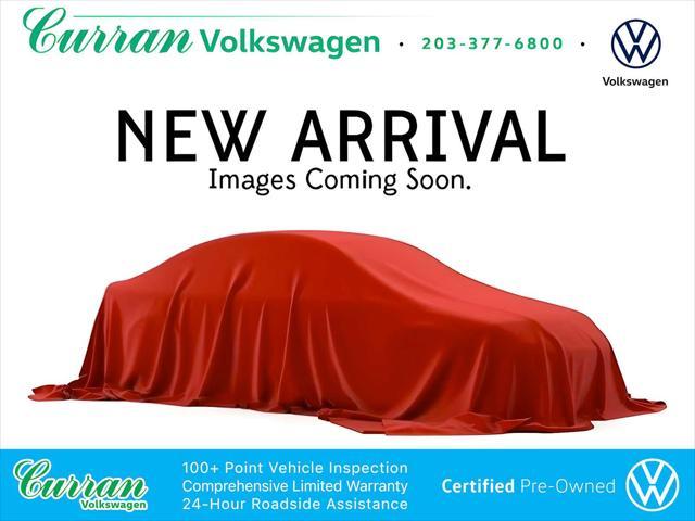 2022 volkswagen taos 1.5t sel