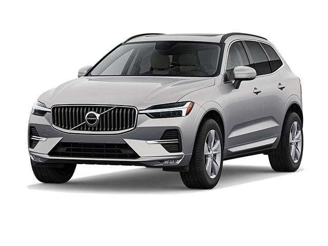 2022 volvo xc60 b5 awd momentum