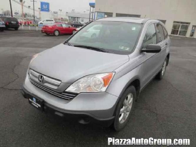 2008 honda cr-v ex in langhorne, pa