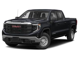 2023 GMC Sierra 1500 elevation standard