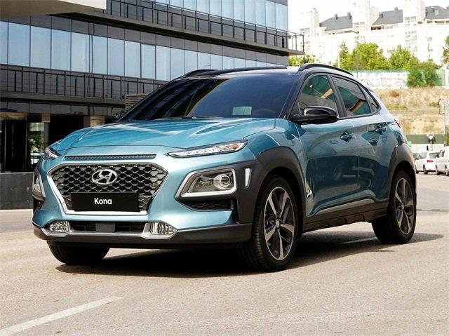 2020 hyundai kona sel