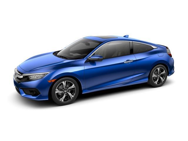 2016 honda civic touring touring 2dr coupe for sale in burley, idaho