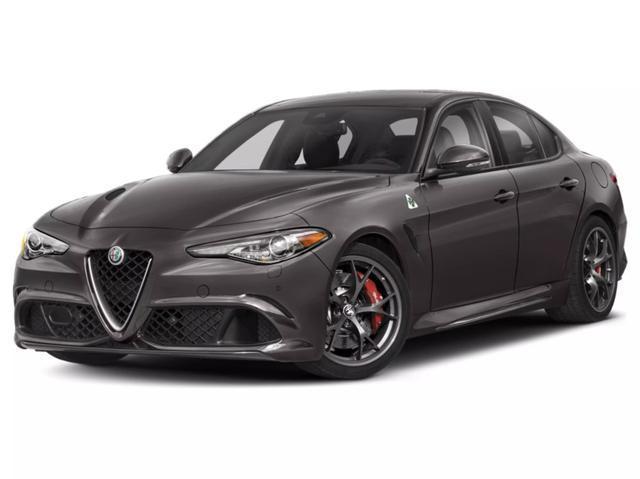 2019 alfa romeo giulia quadrifoglio