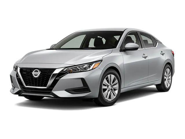 2023 nissan sentra s