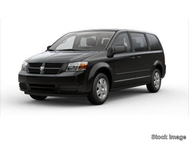 2009 dodge grand caravan se se 4dr mini-van for sale in augusta, maine