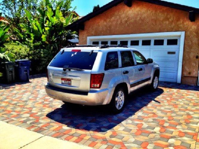jeep grand cherokee in rancho palos verdes, ca