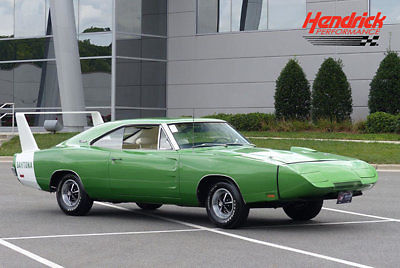 charger daytona - the ultimate in rare american muscle!