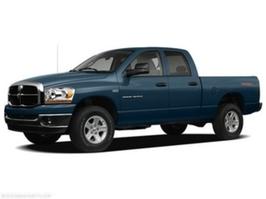 used 2007 dodge ram pickup 1500 for sale in anchorage, alaska