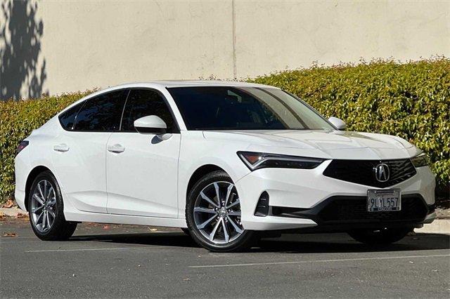 2024 acura integra