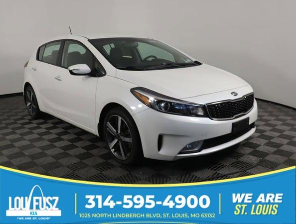 2017 kia forte in chicago, illinois