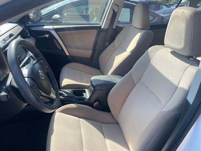 2014 toyota rav4 xle in mount juliet, tennessee