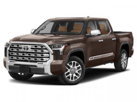 2022 toyota tundra 1794 edition